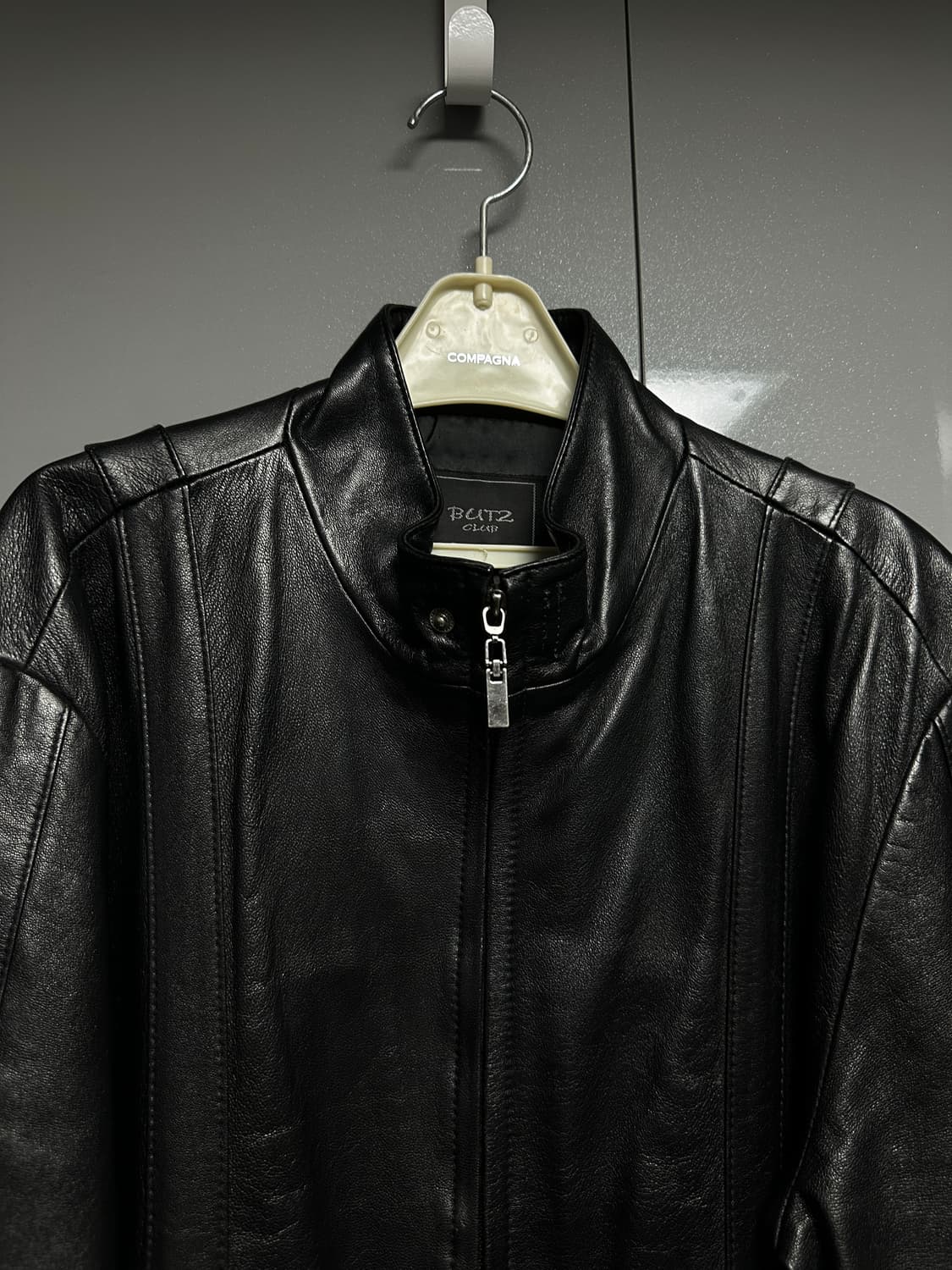 양가죽 자켓 상품이미지2