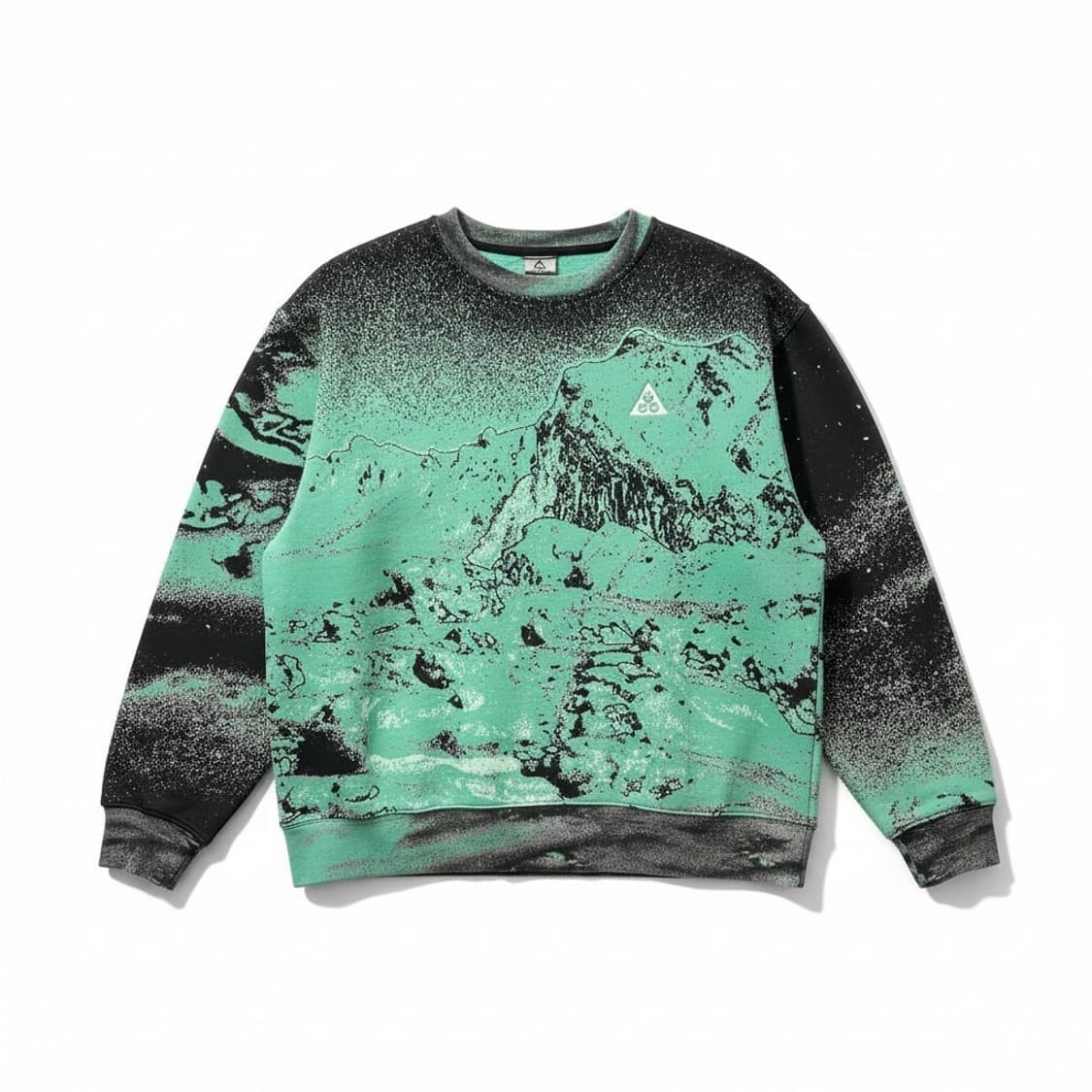 나이키 ACG 써마핏 맨투맨 상품이미지1