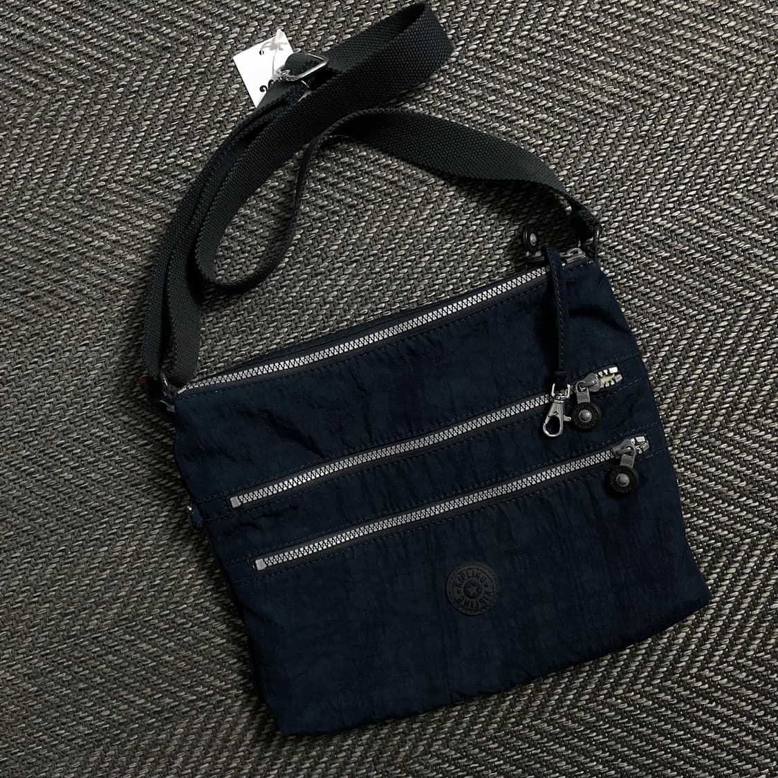 키플링 y2k 키링 올드스쿨 크로스백y 4234 상품이미지1