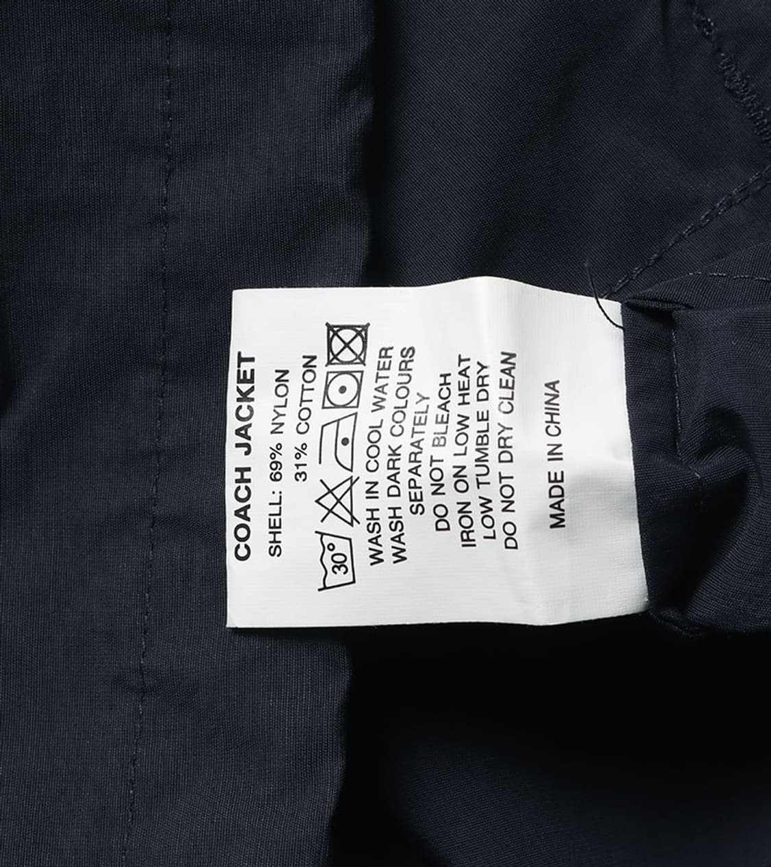 PALACE - COACH JACKET 상품이미지9