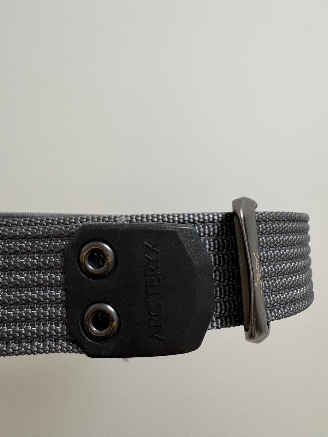 아크테릭스 컨베이어 벨트 32mm (클라우드/S) 상품이미지6