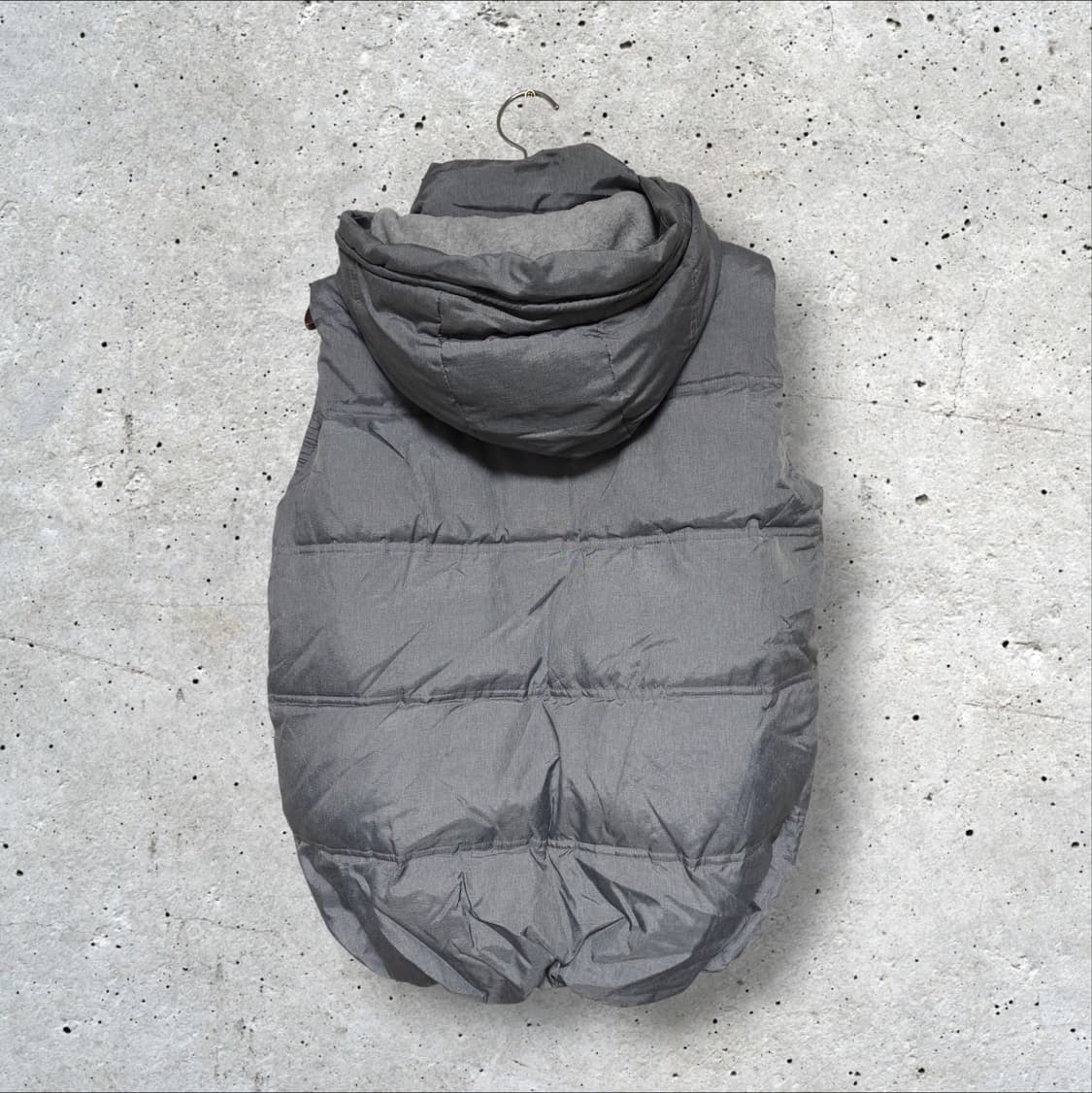 헤지스 골프 덕다운 패딩조끼 (95/M) 상품이미지3