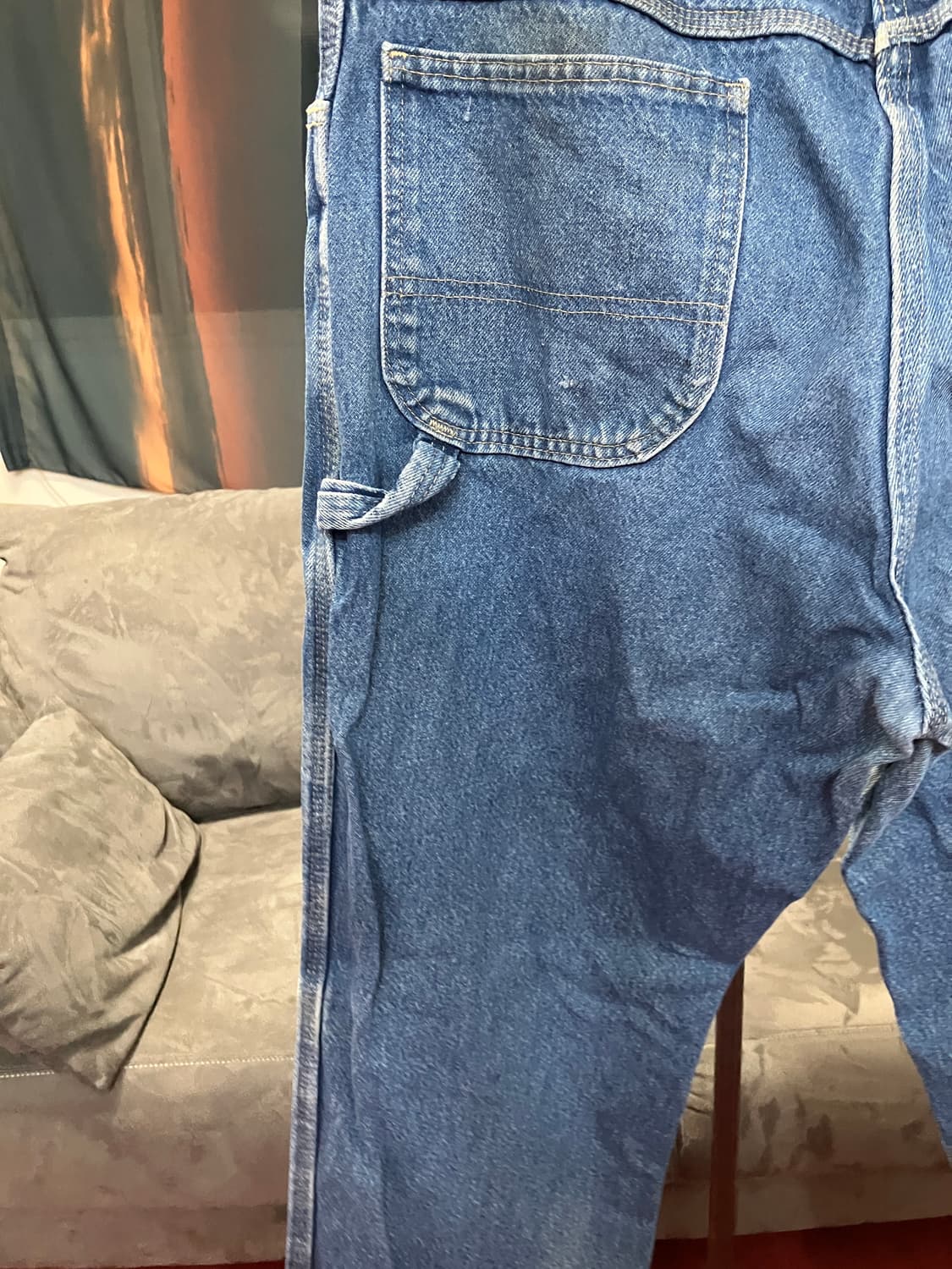 디키즈 카펜터 팬츠 상품이미지5