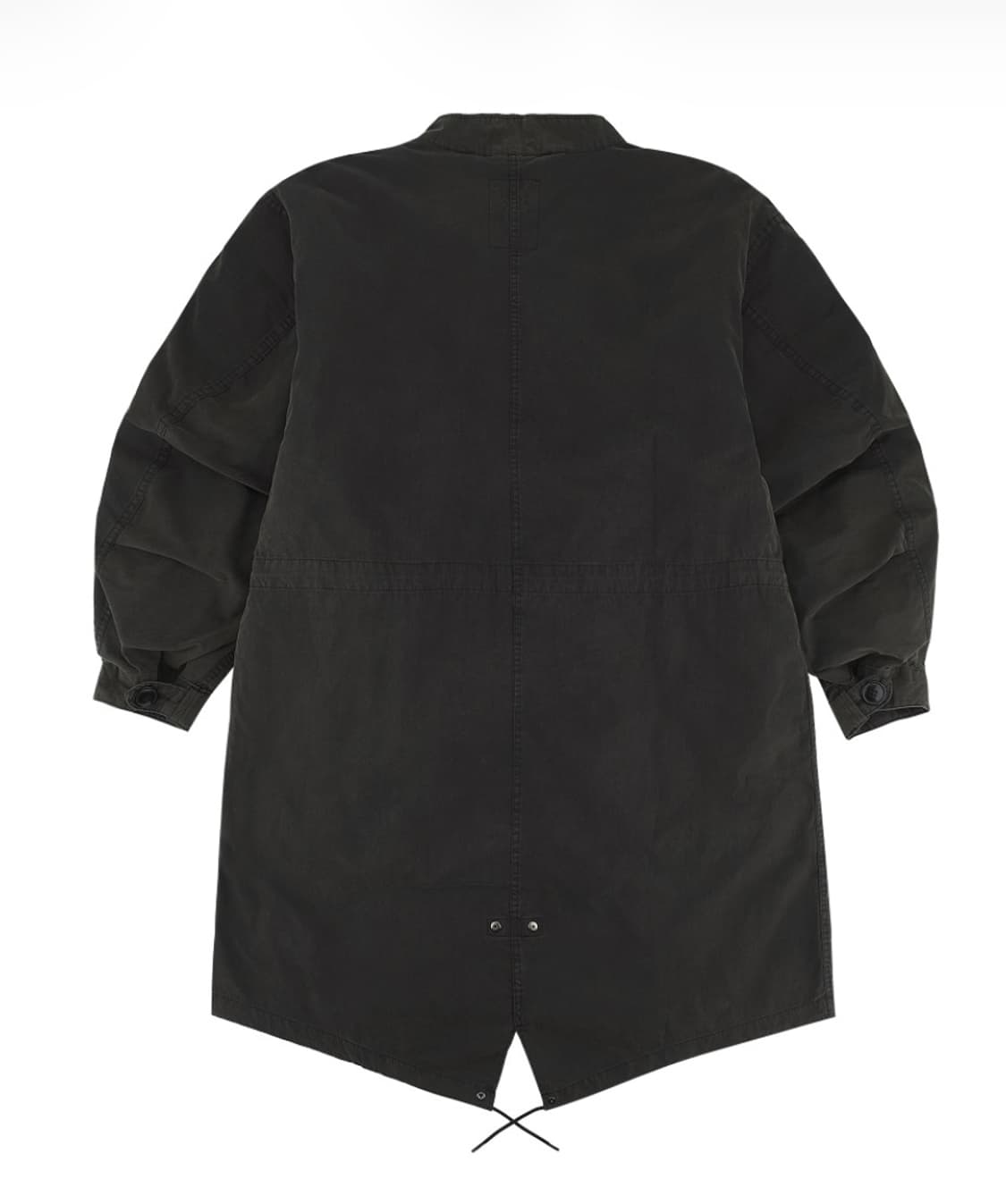 프릭스스토어 M65 라이너 세트 페이디드 블랙 상품이미지2