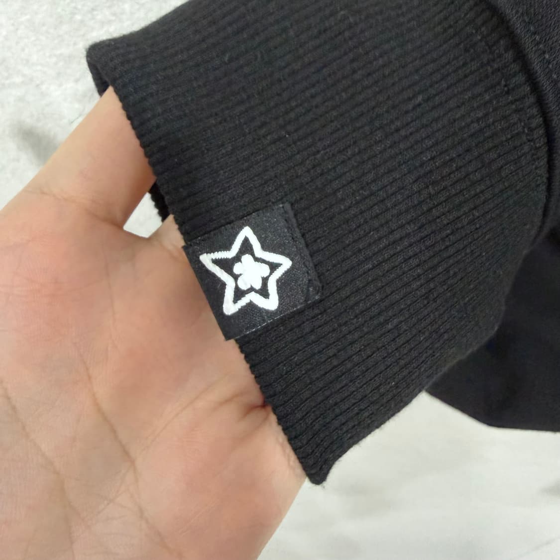 starteam 스타팀 후드집업 XL 상품이미지5