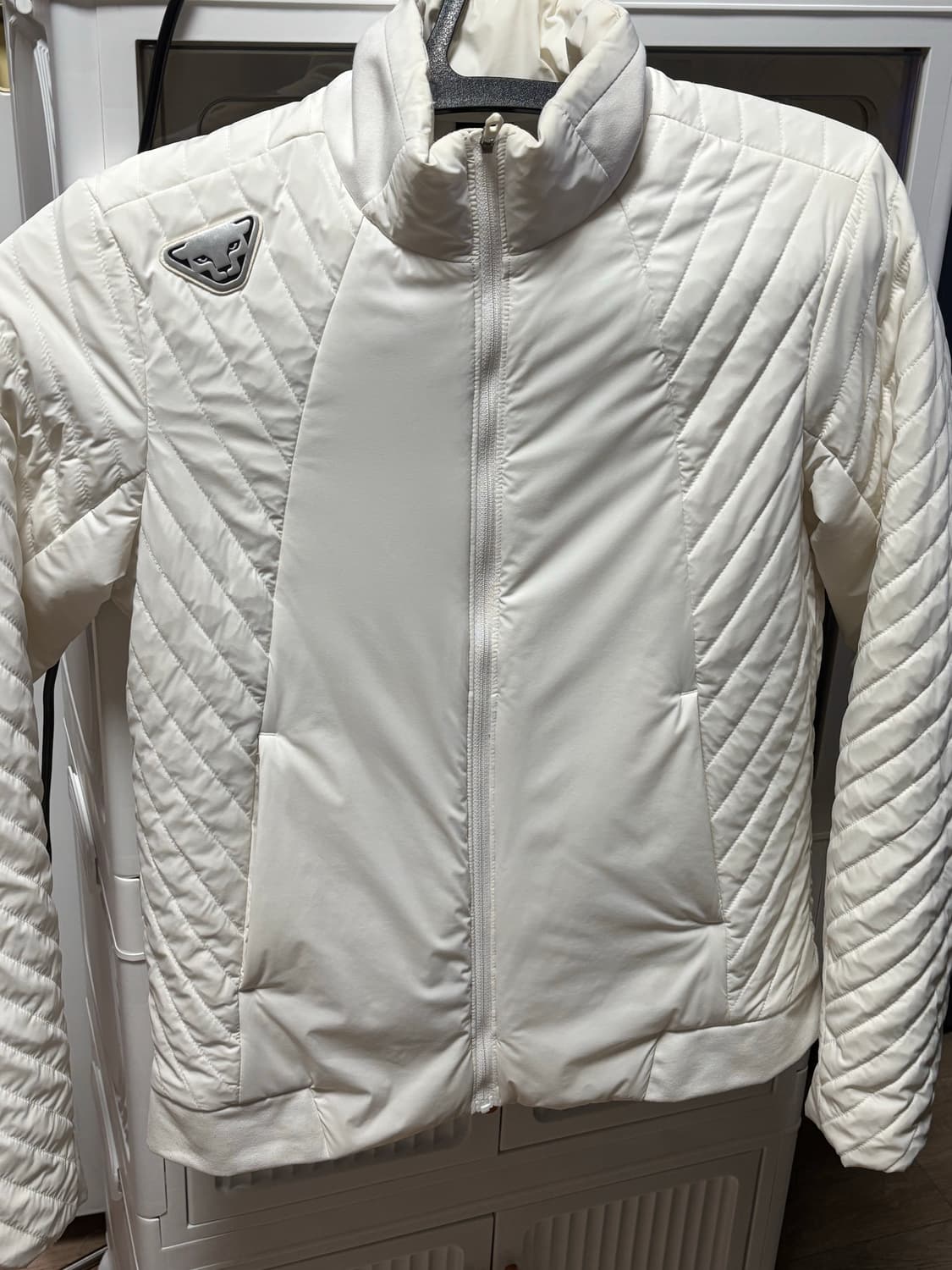 다이나핏 경량패딩  M 90 상품이미지1