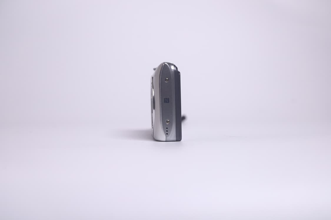 니콘 쿨픽스 S3700 실버 박스셋 상품이미지3