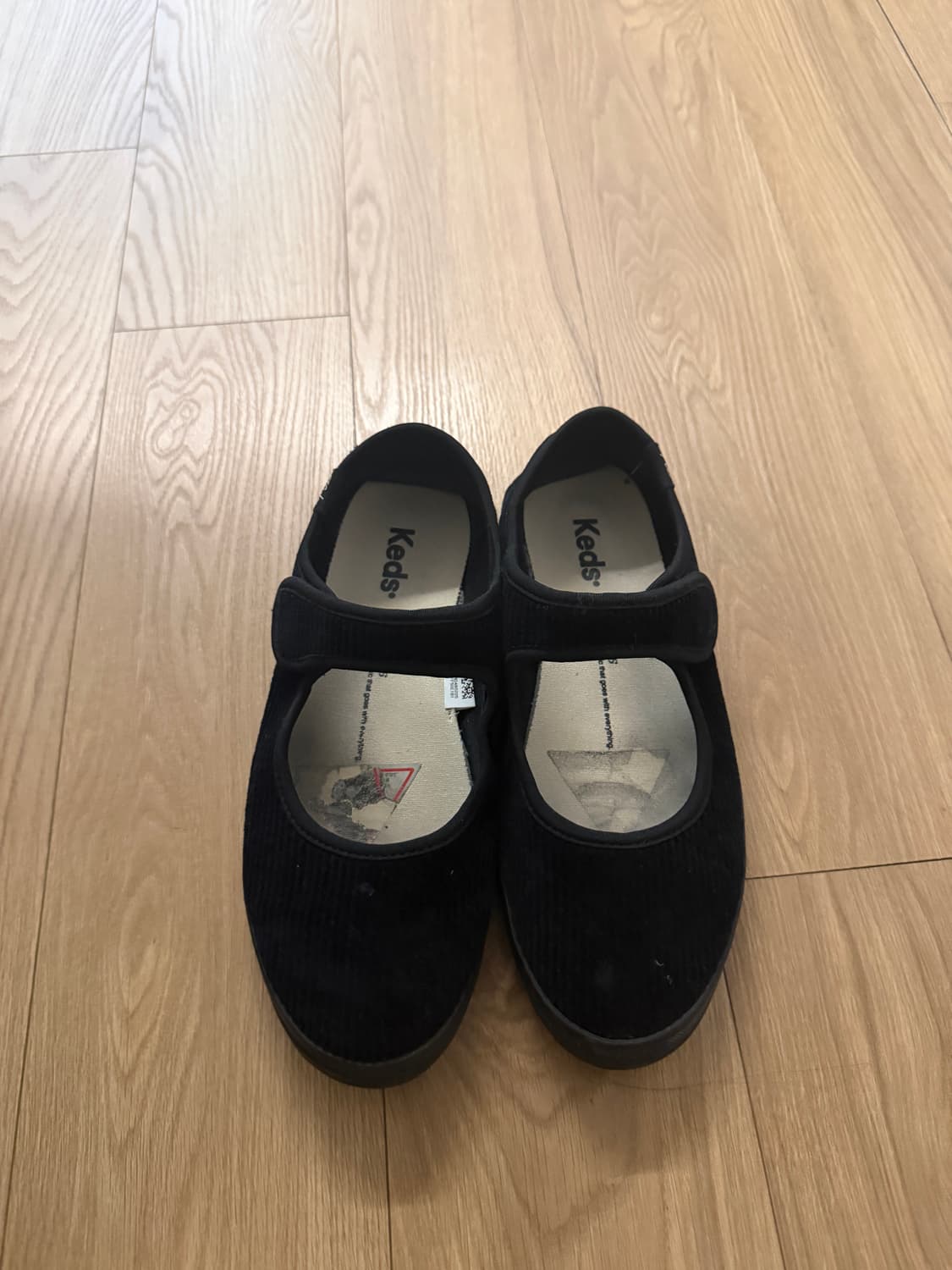 케즈 메리제인 245 상품이미지1