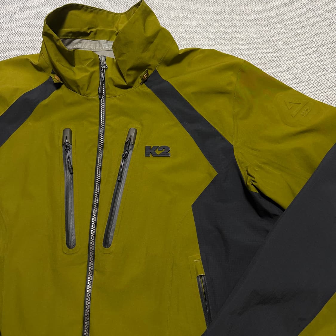 K2 고어텍스 바람막이 자켓 상품이미지4