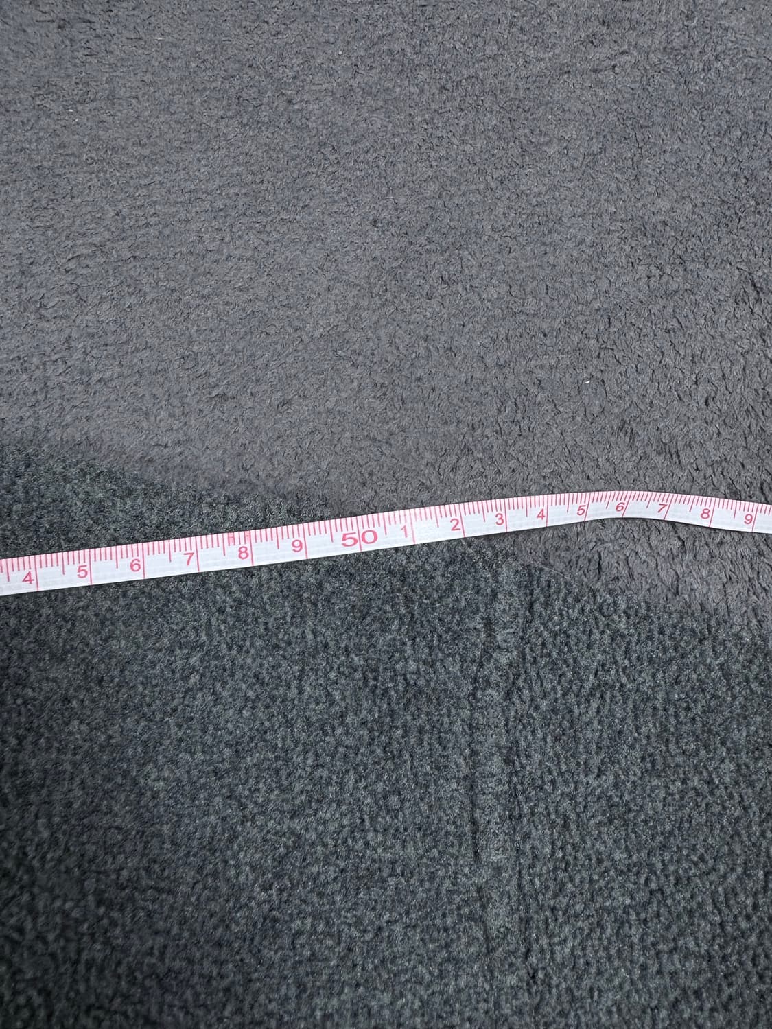 (우먼 XL, 맨즈 L) 파타고니아 신칠라 그레이(니켈)/퍼플 상품이미지7