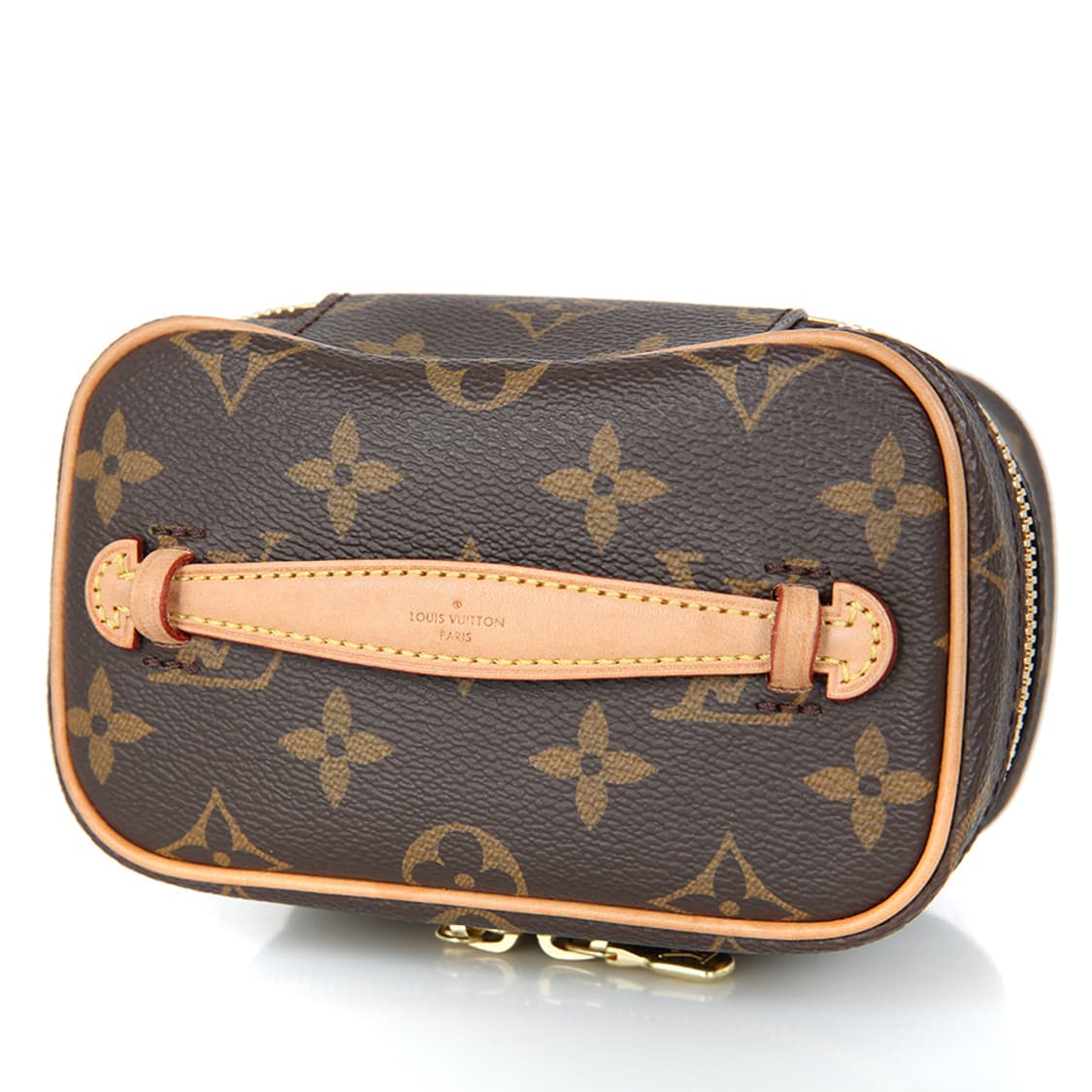 루이비통 니스 나노 모노그램 미니 토트백 메이크업 케이스 M44936 상품이미지8