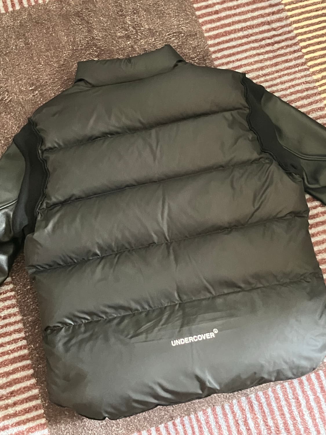 언더커버 / 패딩자켓 / 3 상품이미지6