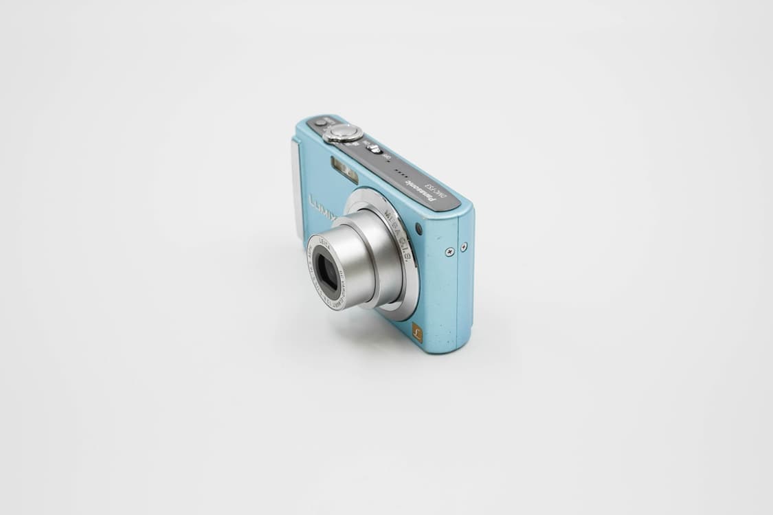 Panasonic Lumix DMC-FS3 (파나소닉 DMC-FS3) 상품이미지4