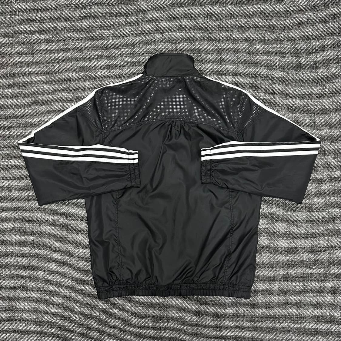 아디다스 삼선 바람막이 상품이미지5