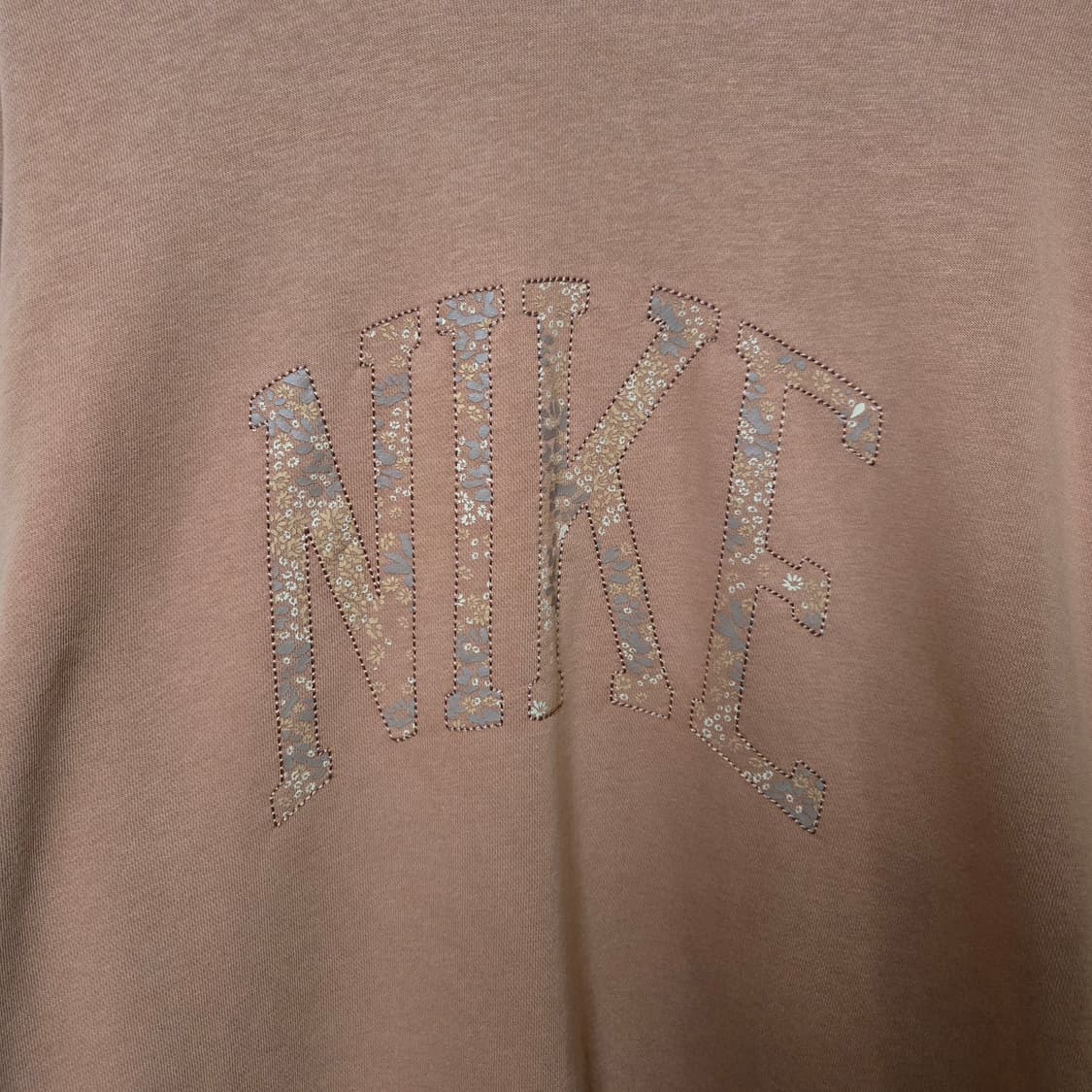 나이키 아치로고 코튼 스웻셔츠 / 남성 맨투맨 상품이미지4