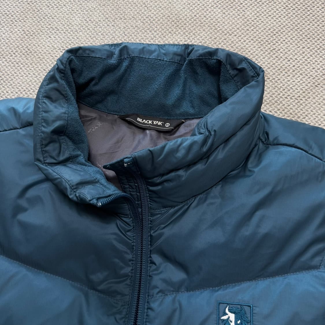 블랙야크 경량패딩 자켓 상품이미지3