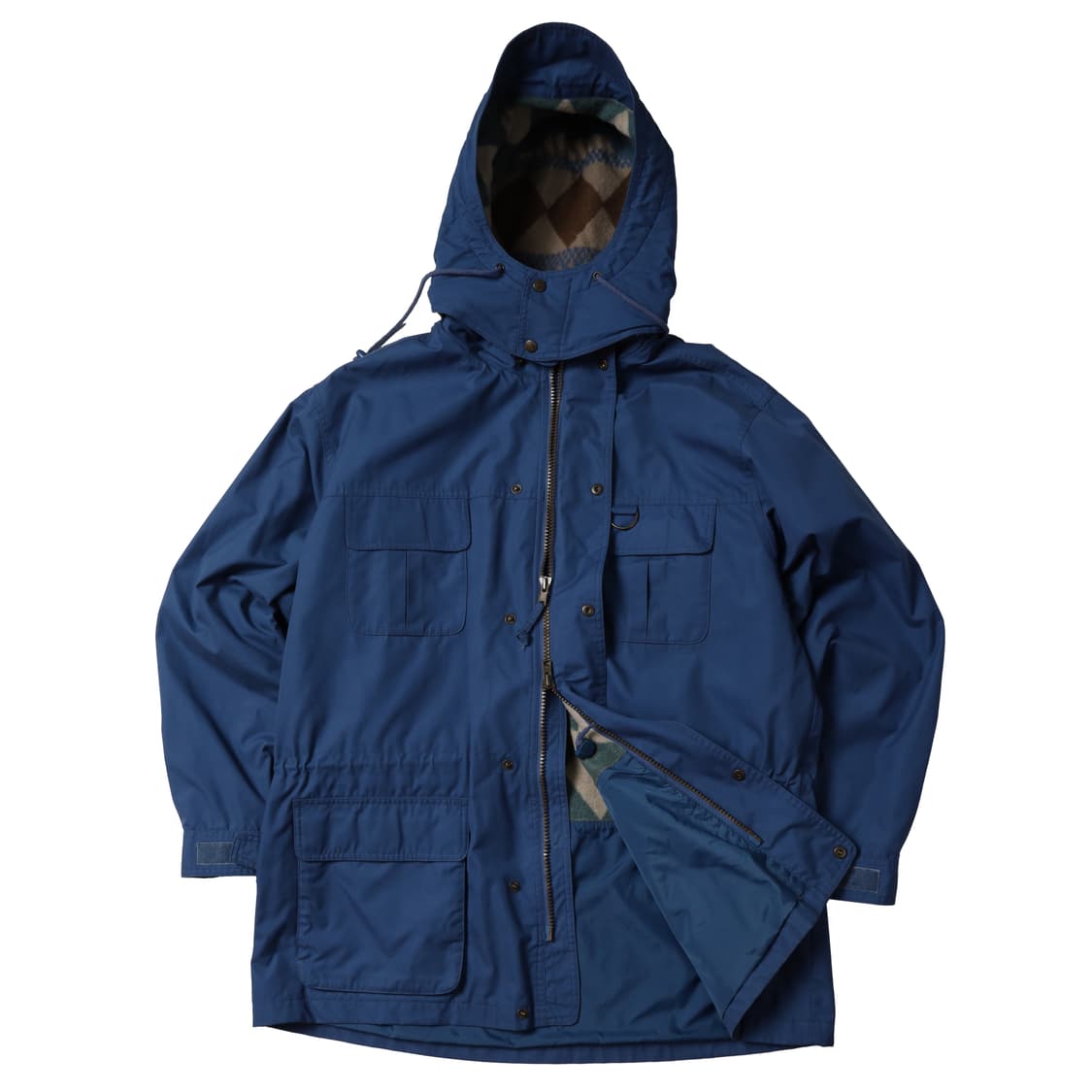 에디바우어 Eddie Bauer Mountain Parka    상품이미지4