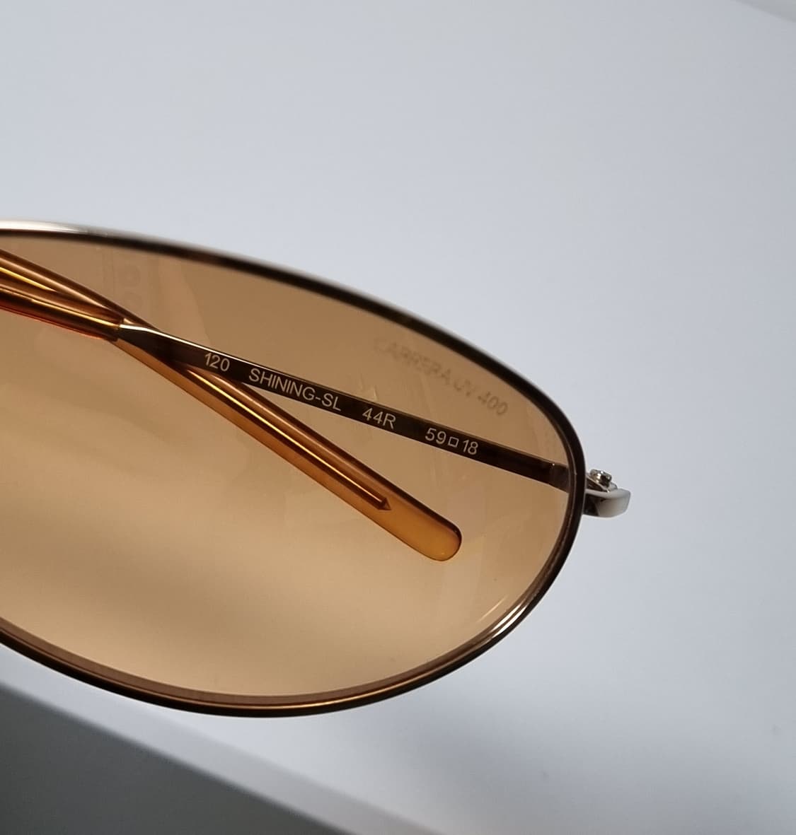 VINTAGE CARRERA SUNGLASSES 상품이미지6