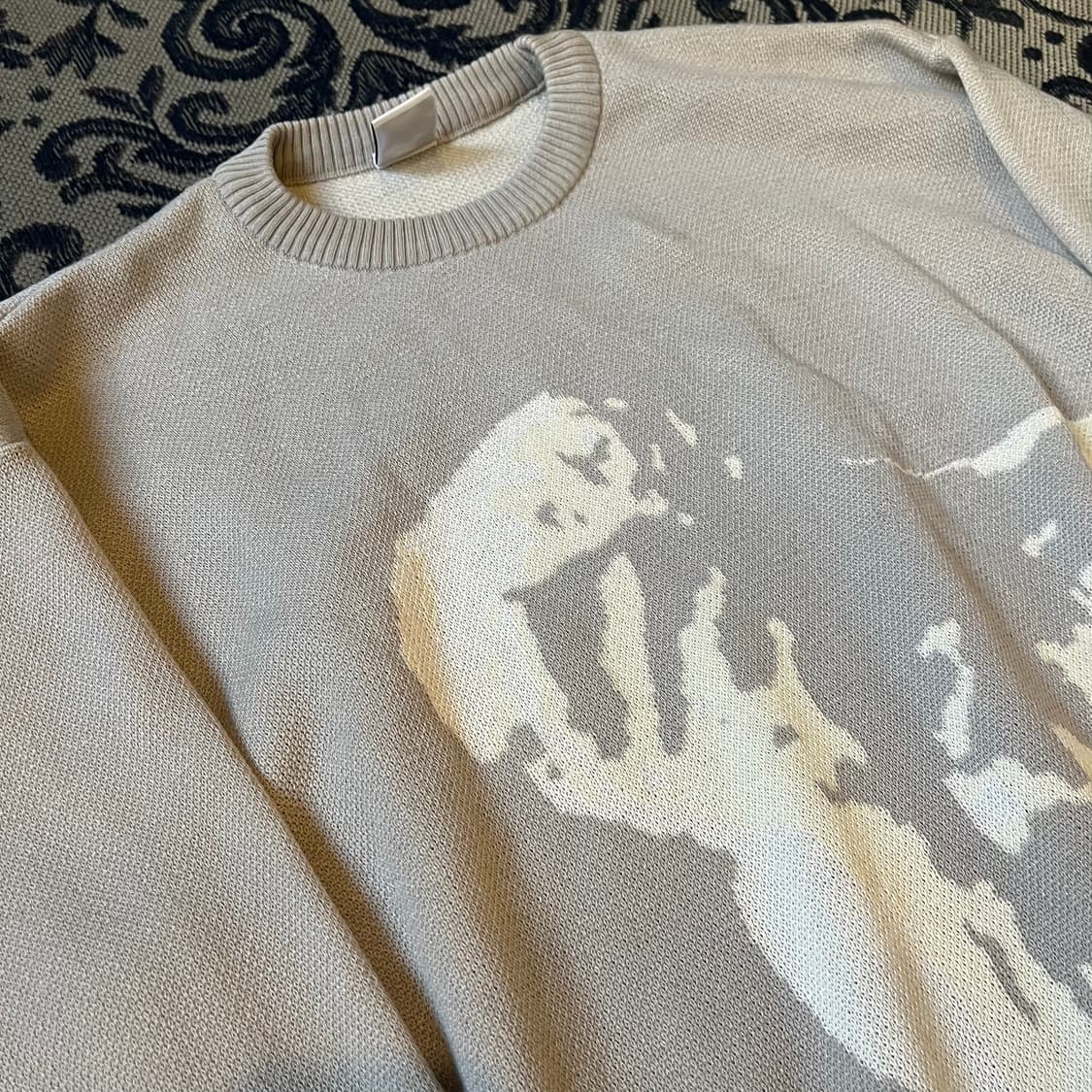 S 나이키SB 니트/W2193 상품이미지3