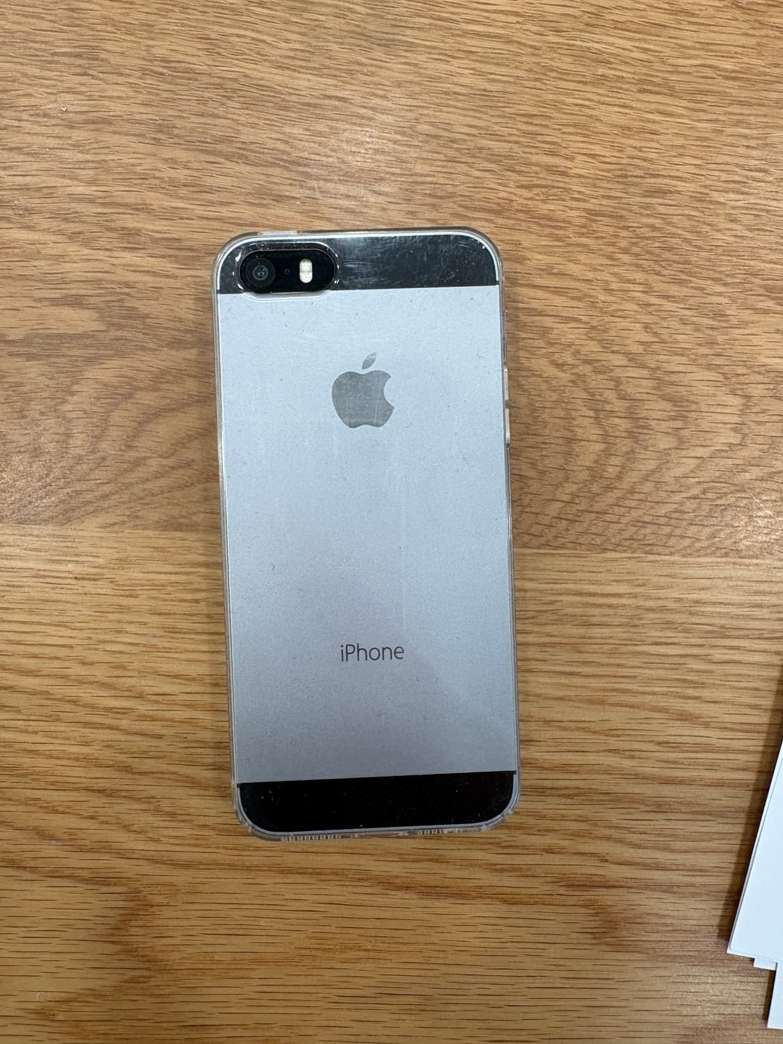 아이폰5 스그 카메라 무음 상품이미지3