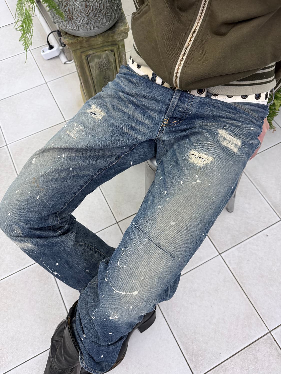 TAEKO KIKUCHI 상품이미지2