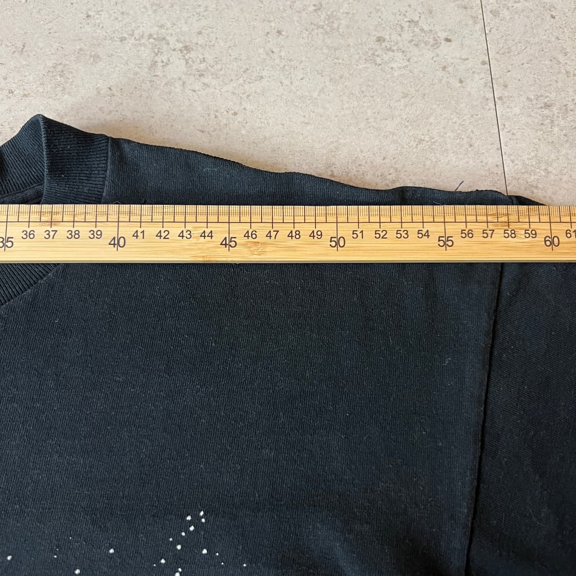 빈티지 90s Star Trek The Next Generation 티셔 상품이미지9