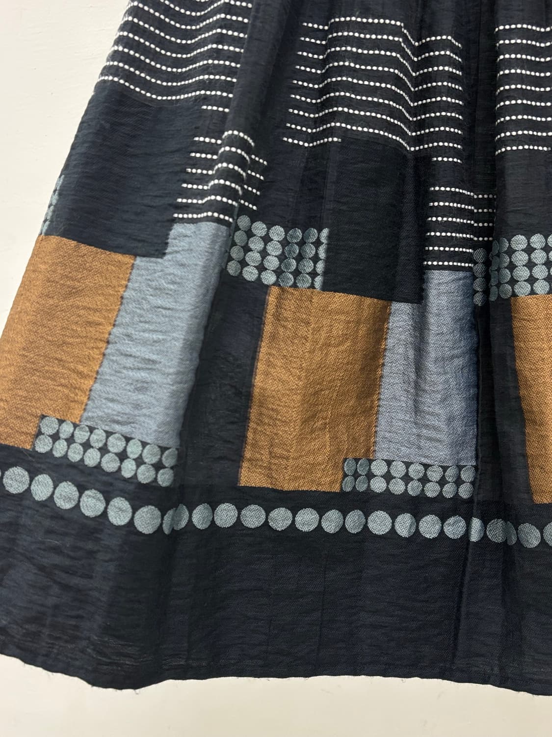 빈티지 에스닉 원피스 상품이미지7