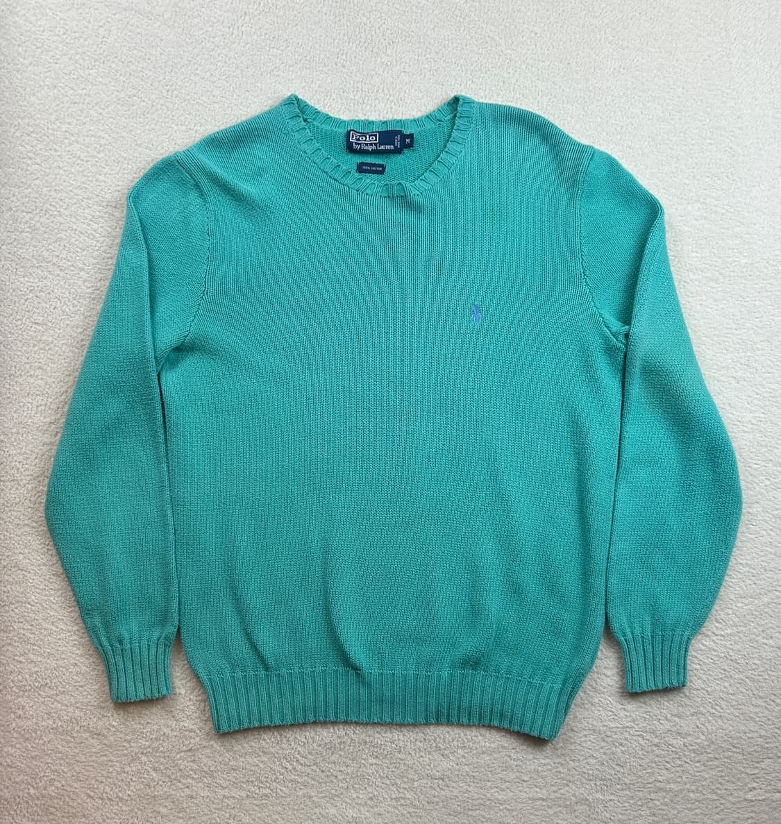 폴로 랄프로렌 니트 상품이미지1
