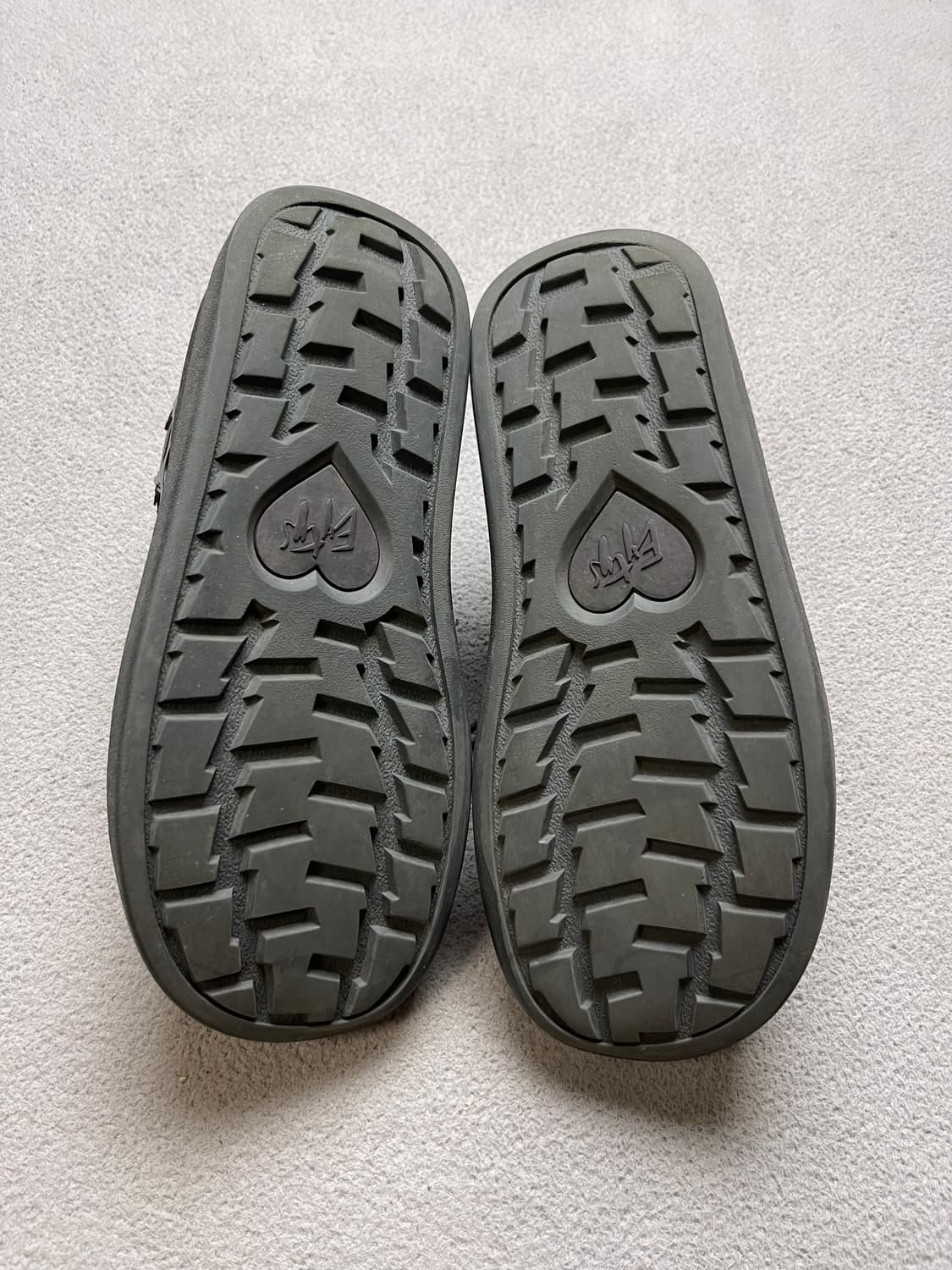 [EU40] eytys 이티스 소닉 스니커즈- 260 상품이미지7