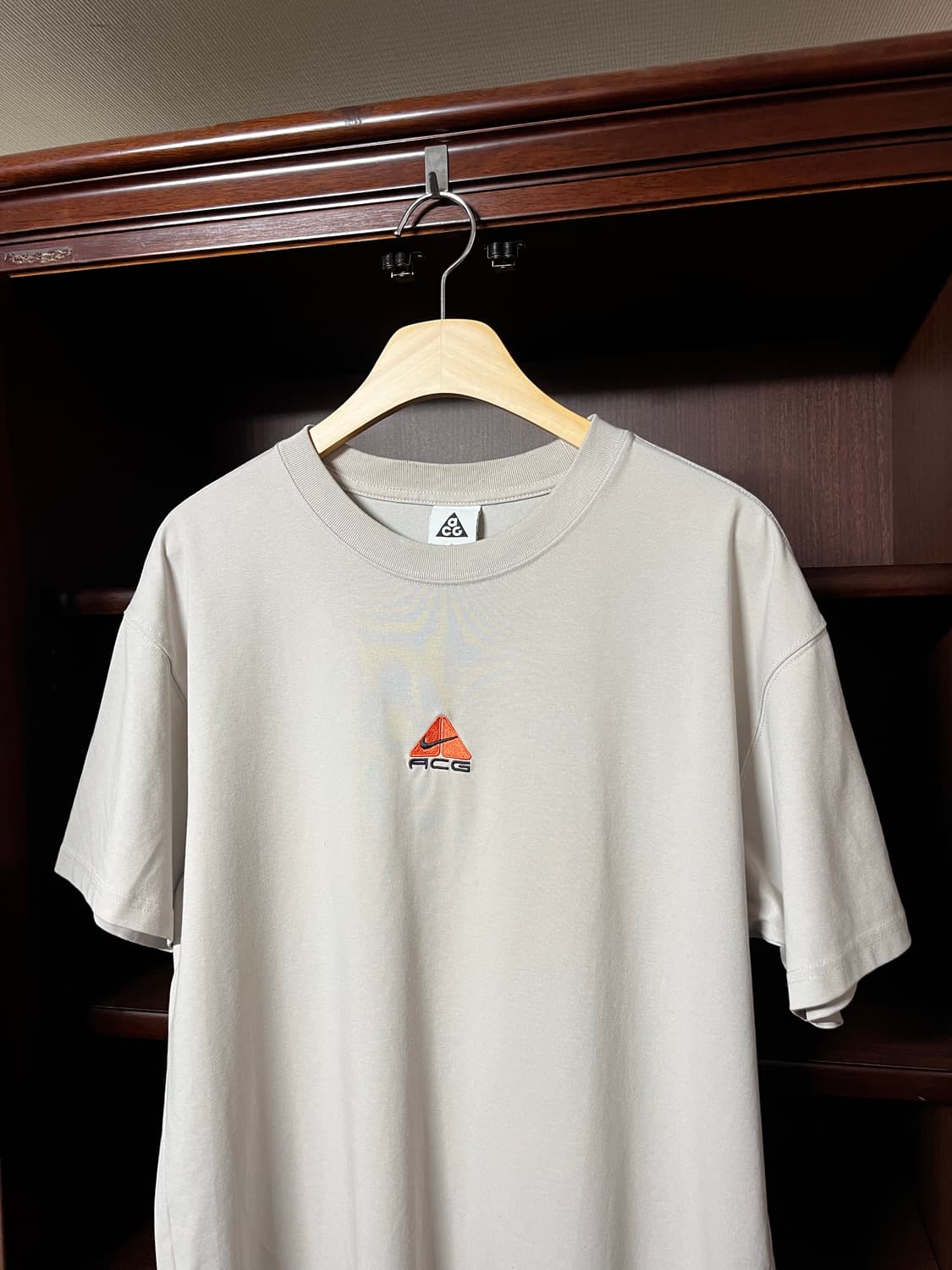 Nike acg lungs t-shirt  상품이미지1