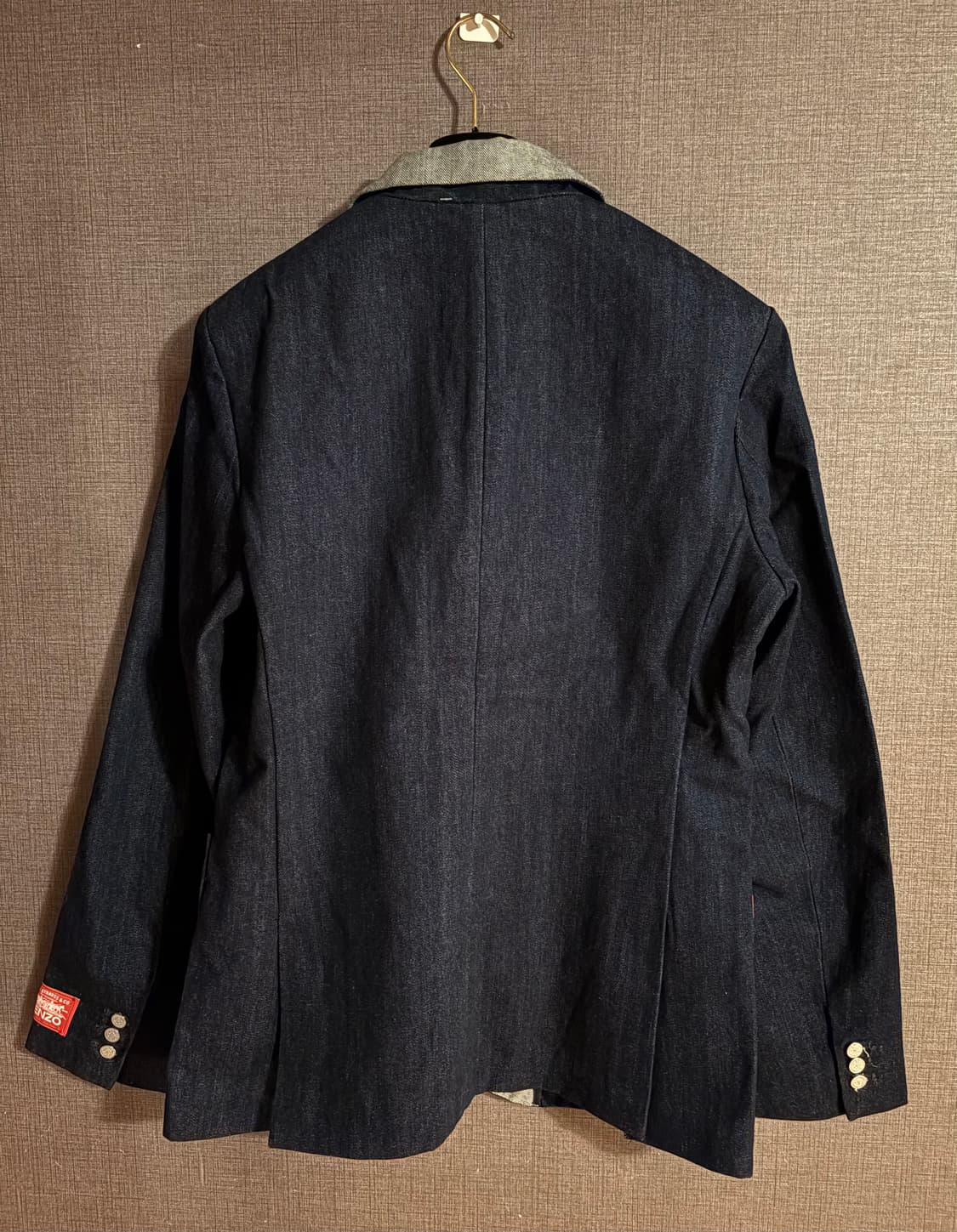 Levi's x Kenzo 데님 자켓  상품이미지6