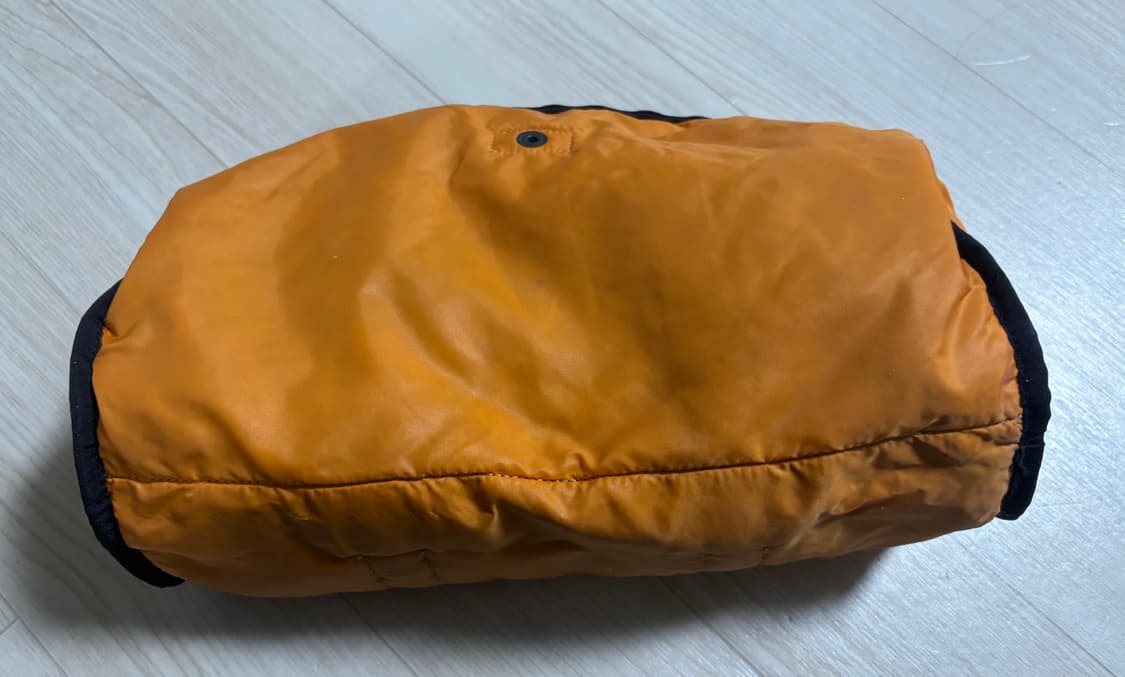 포터 탱커 더플백 상품이미지3