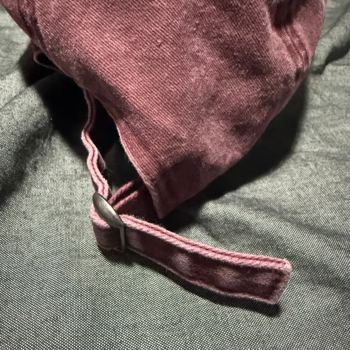 San Francisco Giants Pigment Washing Cap 상품이미지9