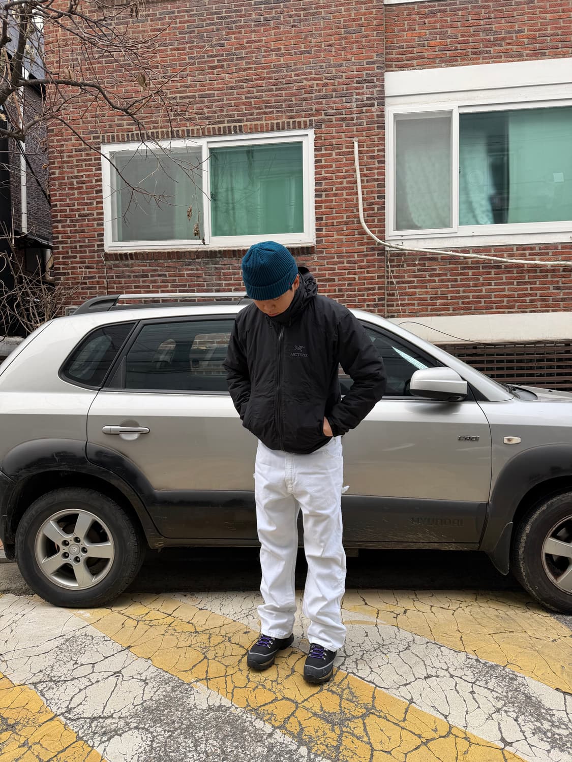 Dickies carpenter (38X30) 상품이미지9