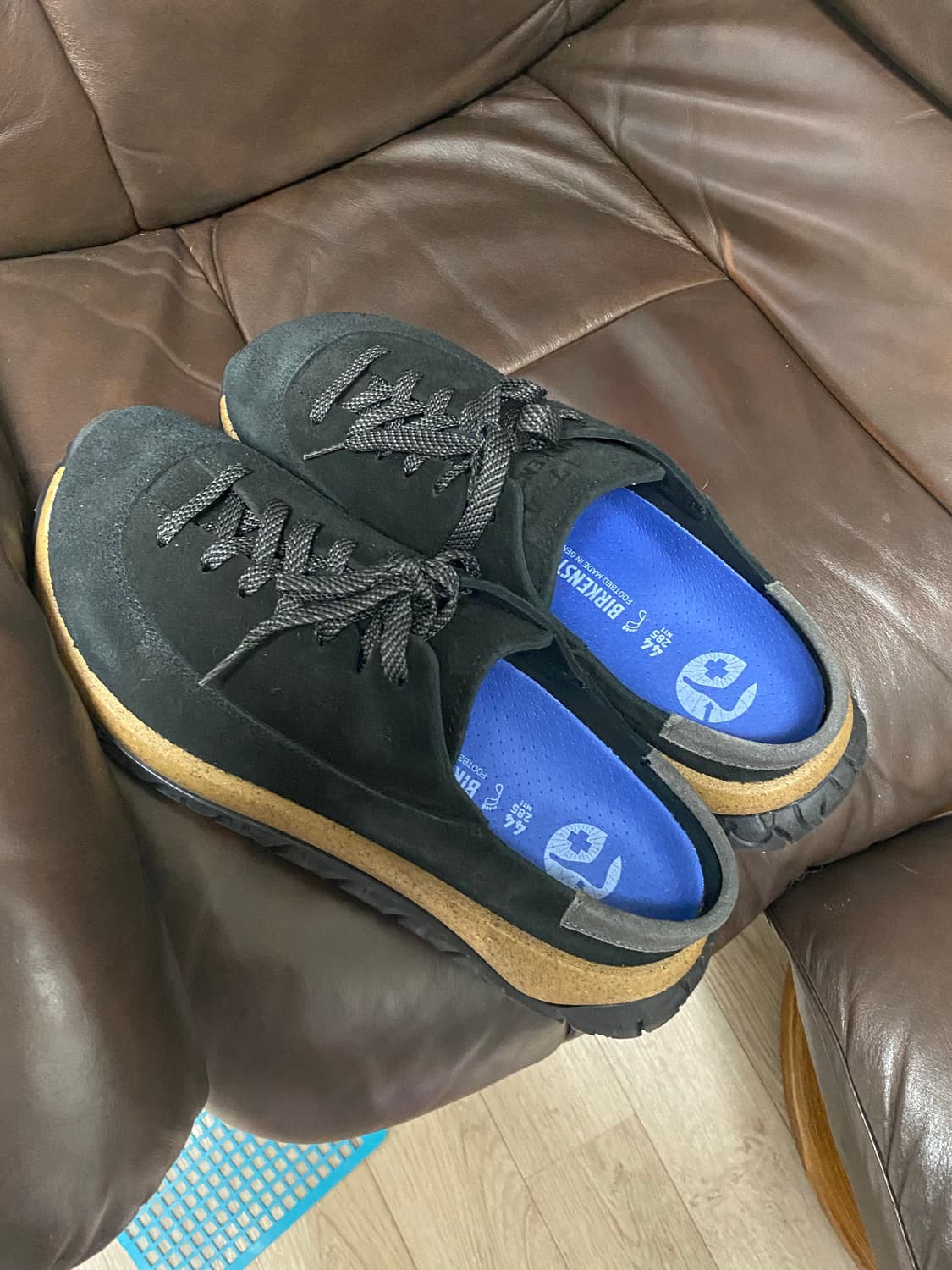 버켄스탁 1774 uerzell 44 상품이미지1