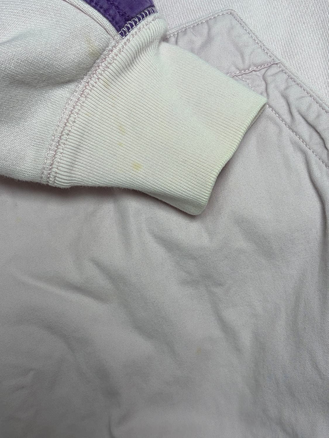 이자벨 마랑 난셀 기모 후드티 상품이미지5