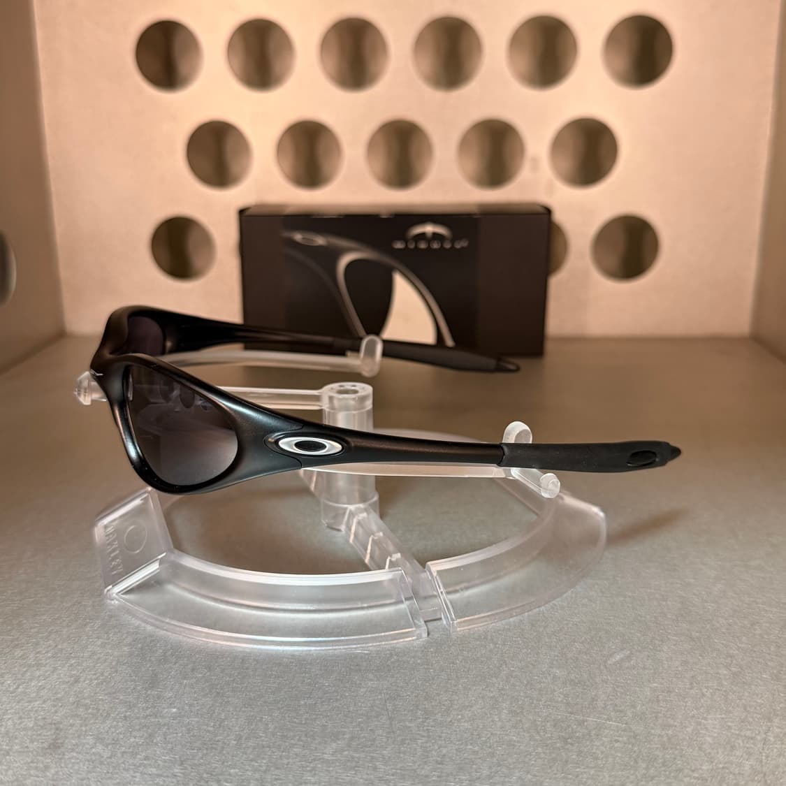 오클리 Minute 미뉴트 (1999) 상품이미지3