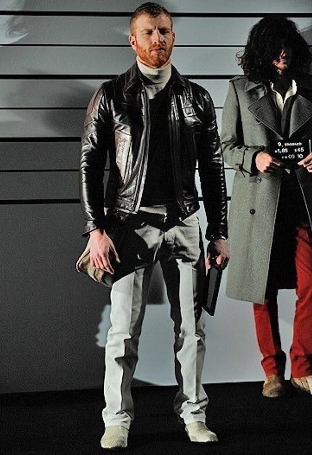 masion margiela 2001 N.10 상품이미지4