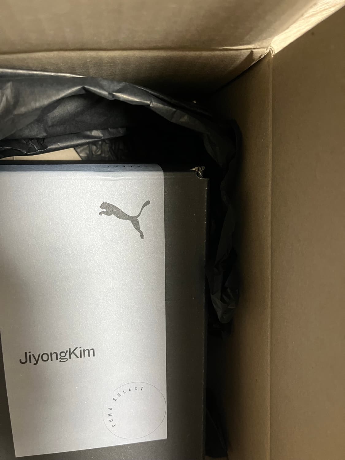 지용킴 푸마 270 상품이미지4