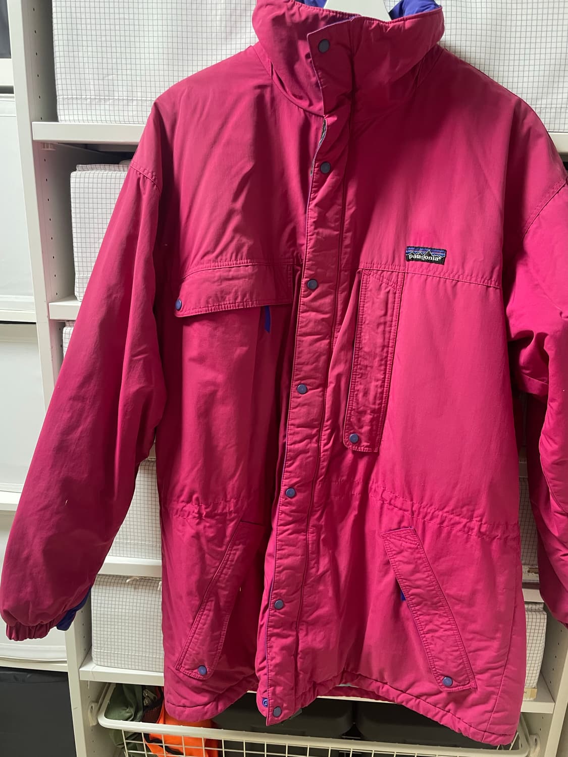 파타고니아 패딩 상품이미지2