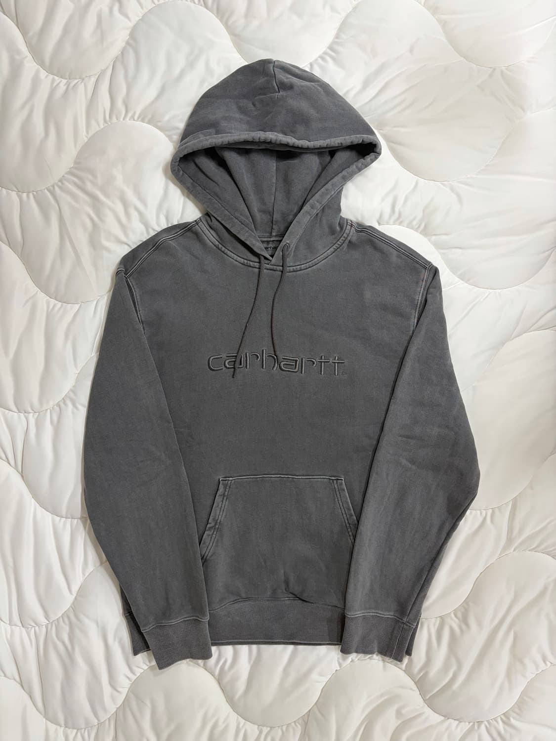 [L]칼하트wip 후디 상품이미지1