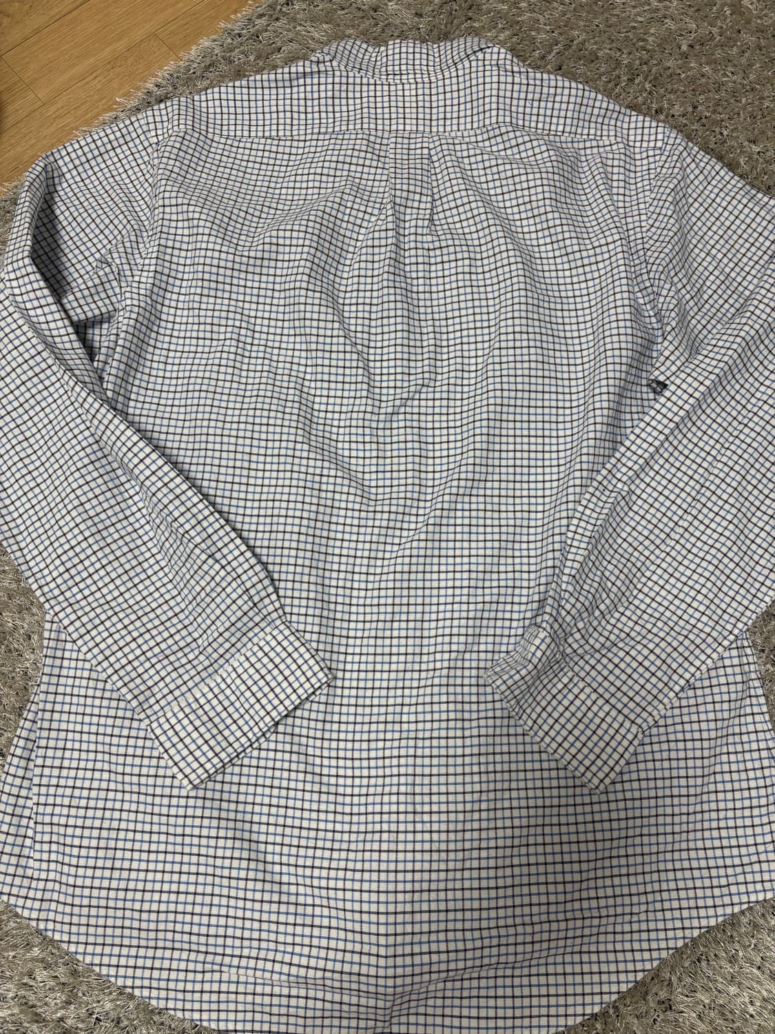 일본판 폴로 랄프로렌 셔츠 사이즈 105-110 상품이미지7