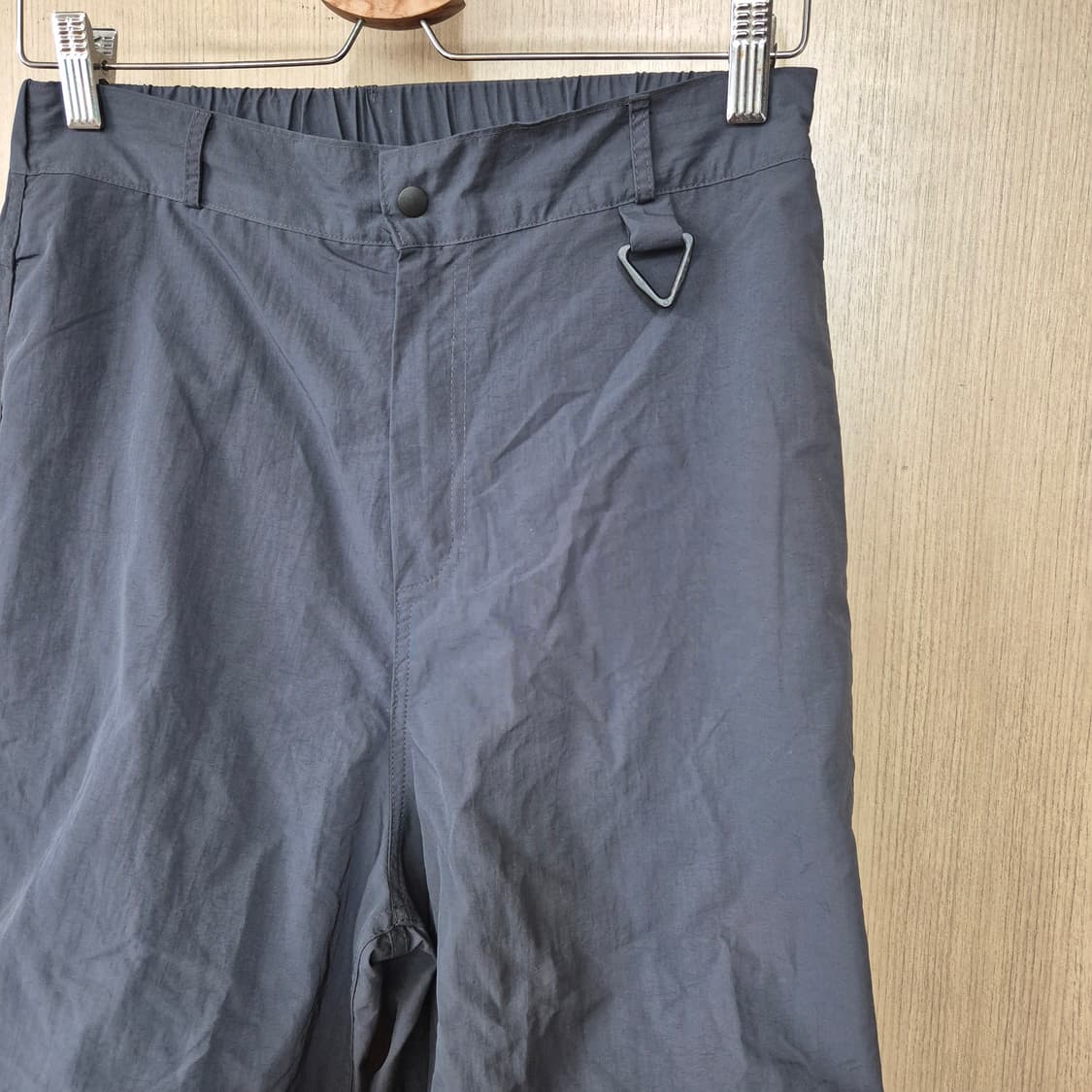 [1]  도미넌트 Dominant 블루그레이 조거 팬츠 상품이미지2