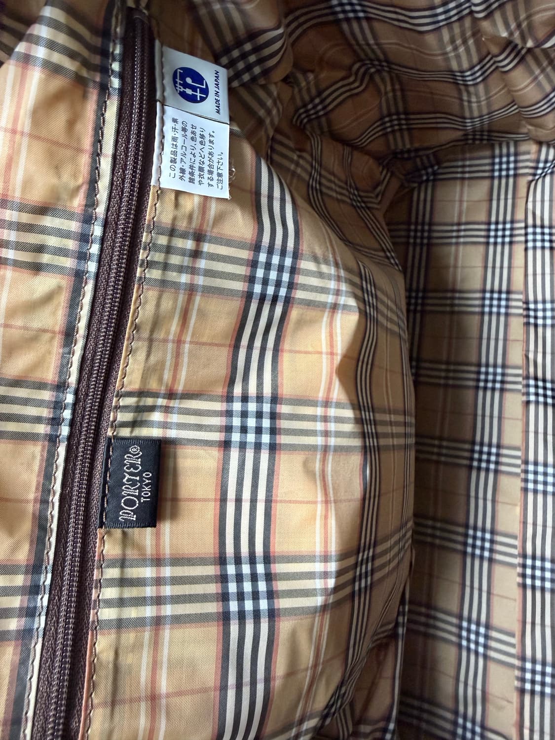 Porter 요시다 포터 바론 보스턴백 더플백 상품이미지6