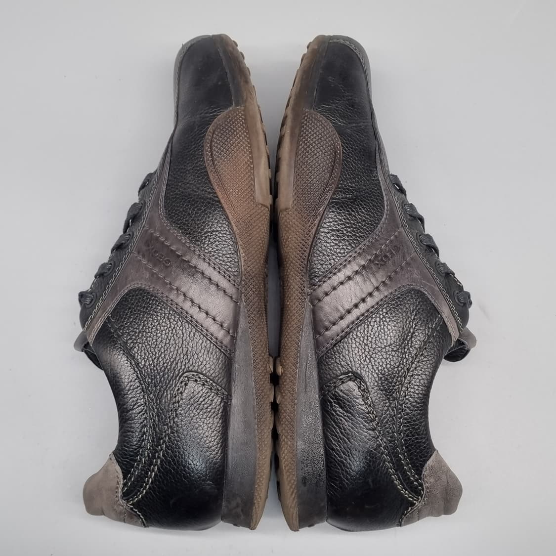 제옥스 레더남성스니커즈 43 280 상품이미지5