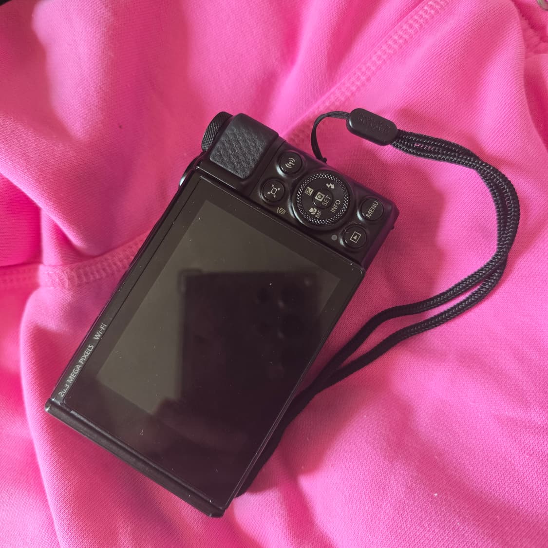 캐논 파워샷 sx740hs 판매 상품이미지2