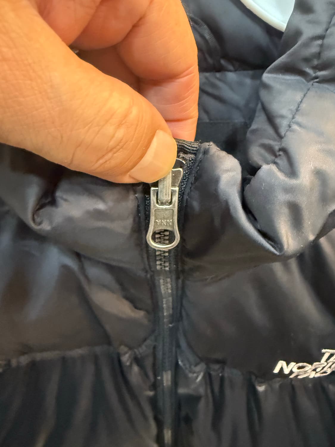 100 정품 노스페이스 눕시 팝니다 상품이미지4