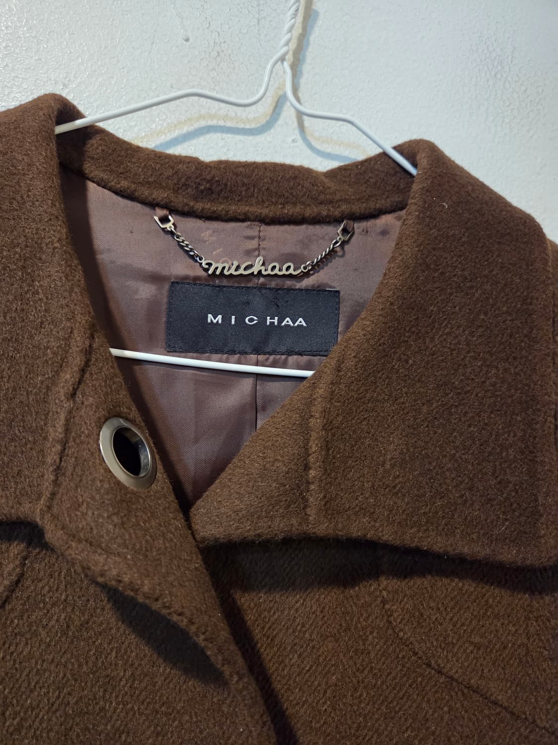 미샤 브라운코트 상품이미지3