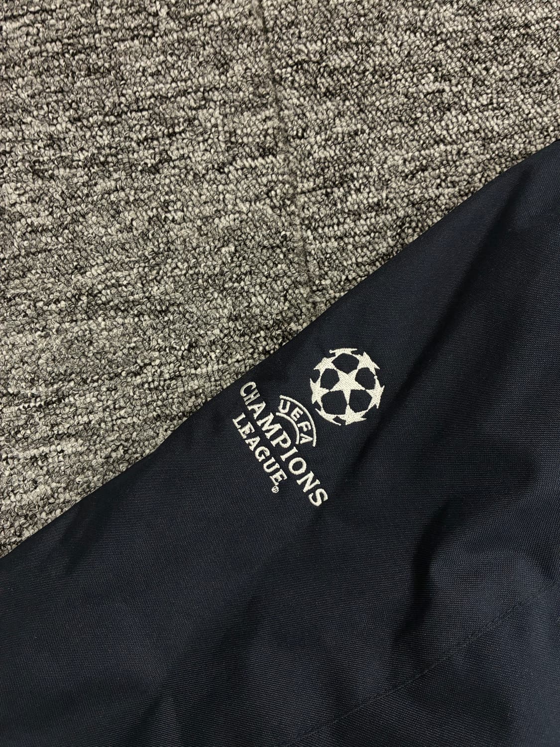 첼시 챔피언스리그 패딩 점퍼 M 상품이미지6