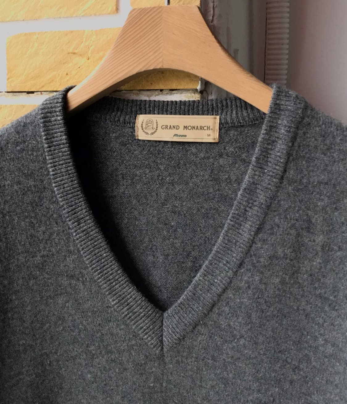 GRAND MONARCH by Mizuno 상품이미지3